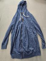 Umstandsjacke mit maritimen Muster Woltmershausen - Rablinghausen Vorschau