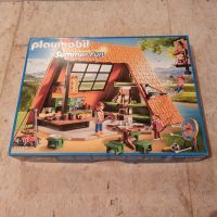 Playmobil 6887 - Großes Feriencamp Hessen - Lohra Vorschau