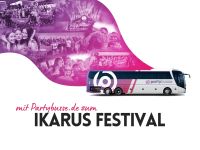 Ikarus Festival - Bustour - Partybusse.de Nordrhein-Westfalen - Wesel Vorschau
