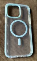 Tech21 iPhone 14 Pro Max Evo Crystal Kompatibel mit MagSafe Case Hamburg-Mitte - HafenCity Vorschau
