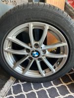 BMW Alufelgen Styling 390 16Zoll München - Trudering-Riem Vorschau