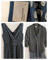 Kleid Vera Moda, Blazer Leinen, h&m Bayern - Fridolfing Vorschau