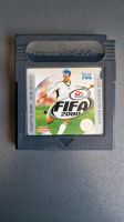 Gameboy fifa 2000 Spiel Lübeck - St. Lorenz Nord Vorschau