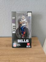 Josh Allen Figur Buffalo Bills NFL Football OVP Niedersachsen - Drebber Vorschau