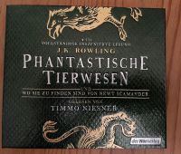 Phantastische Tierwesen Doppel CD neu! Altona - Hamburg Blankenese Vorschau