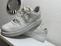 Nike AirForce 1 Saarland - Neunkirchen Vorschau