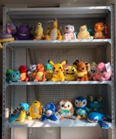 RIESEN Auswahl Pokémon Stofftier Plüschtier Kuscheltier Pikachu Nordrhein-Westfalen - Düren Vorschau