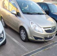 Opel Corsa 1.4 Zylinderkopfschaden Stuttgart - Bad Cannstatt Vorschau