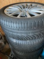 Alu Felge BMW 8Jx18H2 waren auf einem 530e 245/45R18 winterre Niedersachsen - Delmenhorst Vorschau