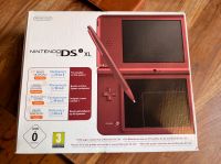 Nintendo DSi XL:) Hessen - Gedern Vorschau