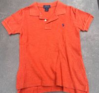 Polo Ralph Lauren Poloshirt Gr 4T Düsseldorf - Kalkum Vorschau