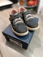 Schöne Sneaker Tom Tailor, 29, blau, Blume, Blinkies Kreis Pinneberg - Pinneberg Vorschau