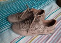 Sneaker Damen Gr. 36 Berlin - Köpenick Vorschau