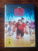 DVD - Ralph reichts - gebraucht - Disney Nordrhein-Westfalen - Rheinbach Vorschau