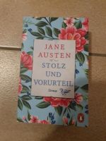 Jane Austen Stolz und Vorurteil Bayern - Germering Vorschau