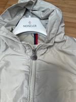 MONCLER Mädchen Parka Übergangsjacke Mantel 5-7 Jahre Baden-Württemberg - Friedrichshafen Vorschau