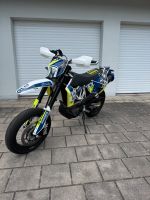 Husqvarna 701 Supermoto Baden-Württemberg - Laupheim Vorschau