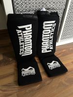 Phantom MMA Schienbeinschützer zu verkaufen. Gr. XL Niedersachsen - Syke Vorschau
