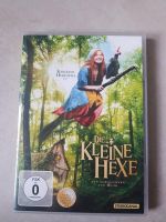 Die kleine Hexe DVD Hessen - Habichtswald Vorschau