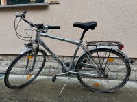 Fahrrad Herren Trekking 28 Mc Kenzie Thüringen - Oberheldrungen Vorschau