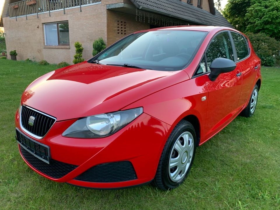 Seat Ibiza Lim. Reference in Lohne