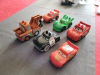 6 Lego Duplo Cars, Disney und Zubehör Schleswig-Holstein - Ahrensburg Vorschau