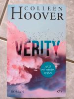 Verity von Colleen Hoover Hannover - Misburg-Anderten Vorschau