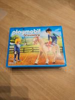 Playmobil country 6933 Voltigieren Rheinland-Pfalz - Bad Sobernheim Vorschau