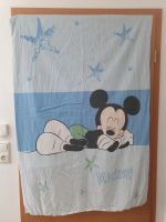 Mickey Mouse Baby- Bettwäsche Niedersachsen - Seevetal Vorschau