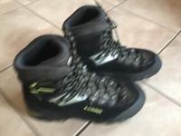 Wanderschuhe, Lowa,  Ticam II GTX, Gr. 46 Mecklenburg-Vorpommern - Gützkow Vorschau