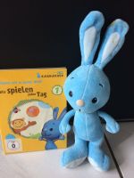 Kikaninchen DVD inkl. Kikaninchen Nordrhein-Westfalen - Oer-Erkenschwick Vorschau