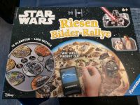 Star Wars Riesen Bilder Ralley Gesellschaftsspiel Duisburg - Duisburg-Mitte Vorschau