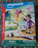 NEU PLAYMOBIL 70379 Feenforscherin Einhorn Bonn - Tannenbusch Vorschau