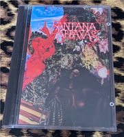 Santana - Abraxas MiniDisc Album MD Düsseldorf - Rath Vorschau