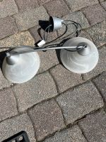 Lampe zum verkaufen Bayern - Hausham Vorschau