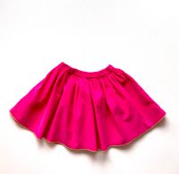 Petit Bateau Rock Gr. 92-98 3a Feincord pink auch festlich Niedersachsen - Göttingen Vorschau