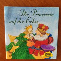 Pixi Buch Nr. 831: Die Prinzessin auf der Erbse Pixi-Serie 99 Nordrhein-Westfalen - Viersen Vorschau