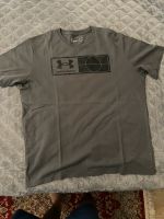 T Shirt Under Armour Gr l Nordrhein-Westfalen - Kamen Vorschau