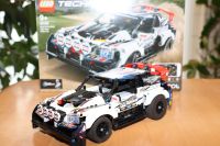 Lego Technic 42109 Rallye-Auto Rennwagen Hessen - Neuberg Vorschau