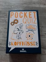 Pocket Quiz Kopfnüsse Innenstadt - Köln Altstadt Vorschau