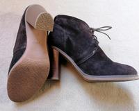 GANT Wildleder Schuhe Gr. 38 Köln - Longerich Vorschau