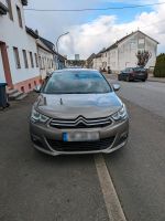 Citroen C4 BlueHDi 120 Stop&Start SELECTION SELECTION Saarland - Neunkirchen Vorschau