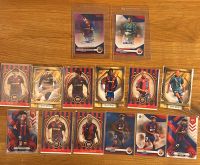 Topps Barcelona Team Set / 2023/24 / Lot / Messi / Yamal / Auto Hannover - Mitte Vorschau