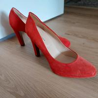 Pumps Highheels Salamander Wildleder NEU Gr. 40 Dresden - Coschütz/Gittersee Vorschau