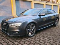 Audi A5 3.0TDI Autom. Quattro S-Line Hessen - Wetzlar Vorschau