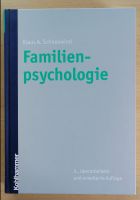 Buch Psychologie: Klaus A. Schneewind - Familienpsychologie Mitte - Wedding Vorschau