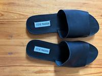 Steve Madden Lederflats (Größe 36) Friedrichshain-Kreuzberg - Friedrichshain Vorschau