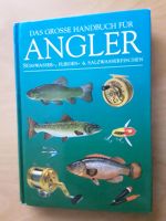 Handbuch für Angler Herzogtum Lauenburg - Wohltorf Vorschau