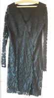 Damen Kleid Spitze schwarz Gr. 38/40 Bayern - Kipfenberg Vorschau
