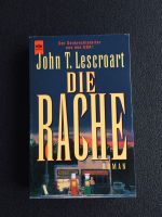John T. Lescroart Rache 3-453-09202-3 ( Roman ) Sehr Gut Harburg - Hamburg Neugraben Vorschau